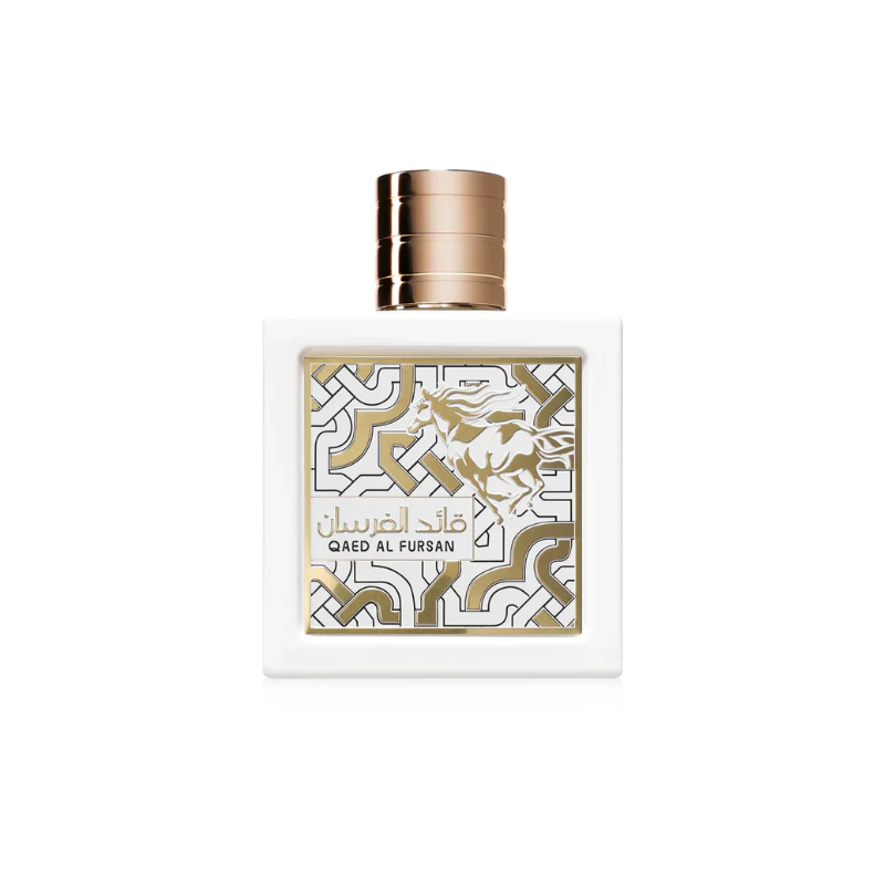 Lattafa Qaaed Al Fursan Unlimited Eau de Parfum for Women