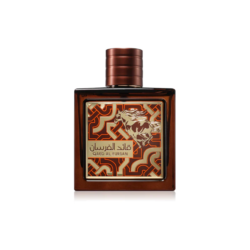 Lattafa Qaed Al Fursan Untamed Eau de Parfum for Unisex - Image 2