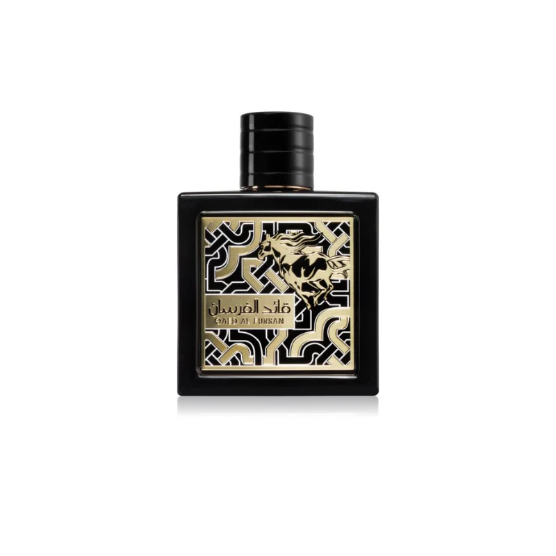 Lattafa Qaeed al Fursan Eau de Parfum