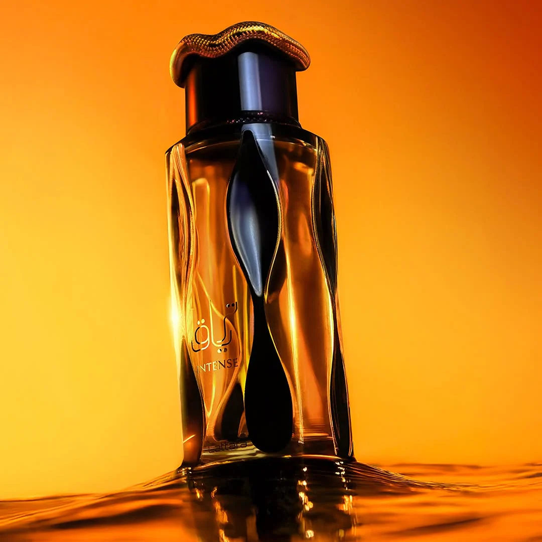 Lattafa Teriaq Intense Eau de Parfum for Men - Image 2