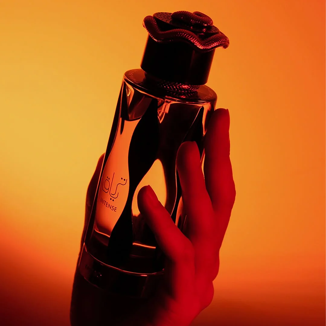 Lattafa Teriaq Intense Eau de Parfum for Men - Image 3