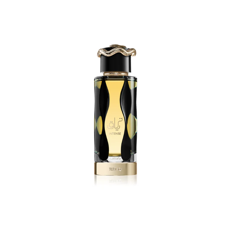 Lattafa Teriaq Intense Eau de Parfum for Men - Image 4