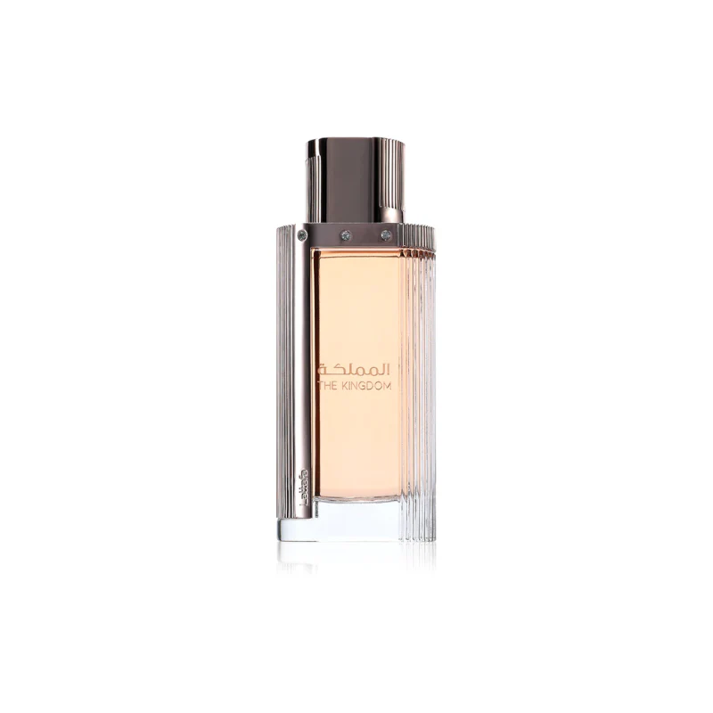 Lattafa The Kingdom for Her Eau de Parfum for Women - Image 2