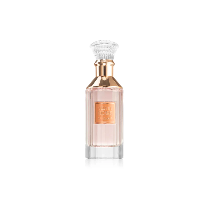 Lattafa Velvet Rose Eau de Parfum for Women - Image 2