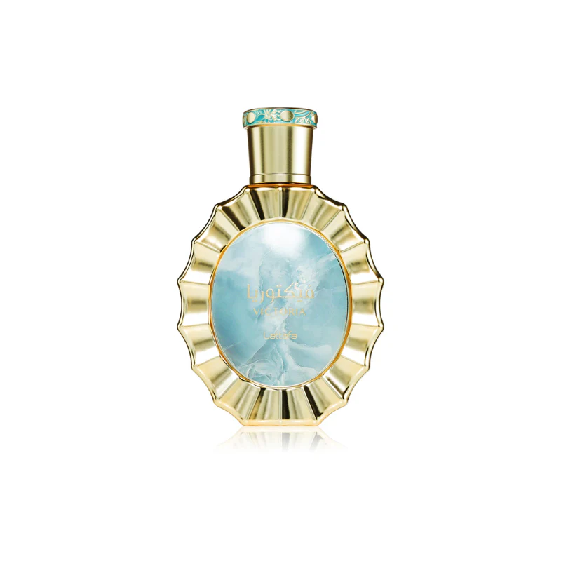 Lattafa Victoria Eau de Parfum for Unisex - Image 3