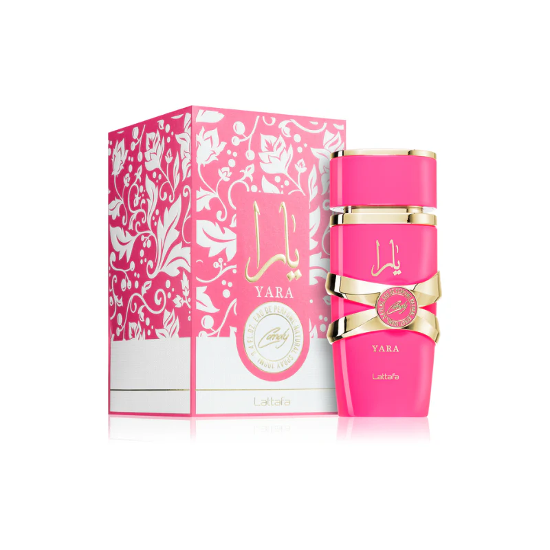 Lattafa Yara Candy Eau de Parfum for Women - Image 3