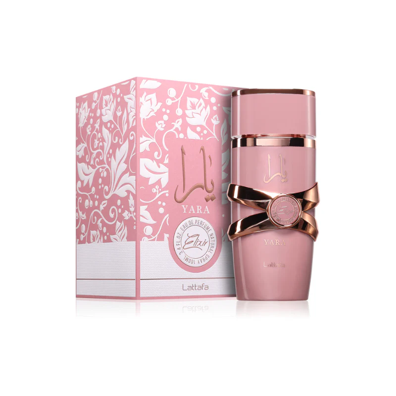 Lattafa Yara Elxir Eau de Parfum for Women - Image 2