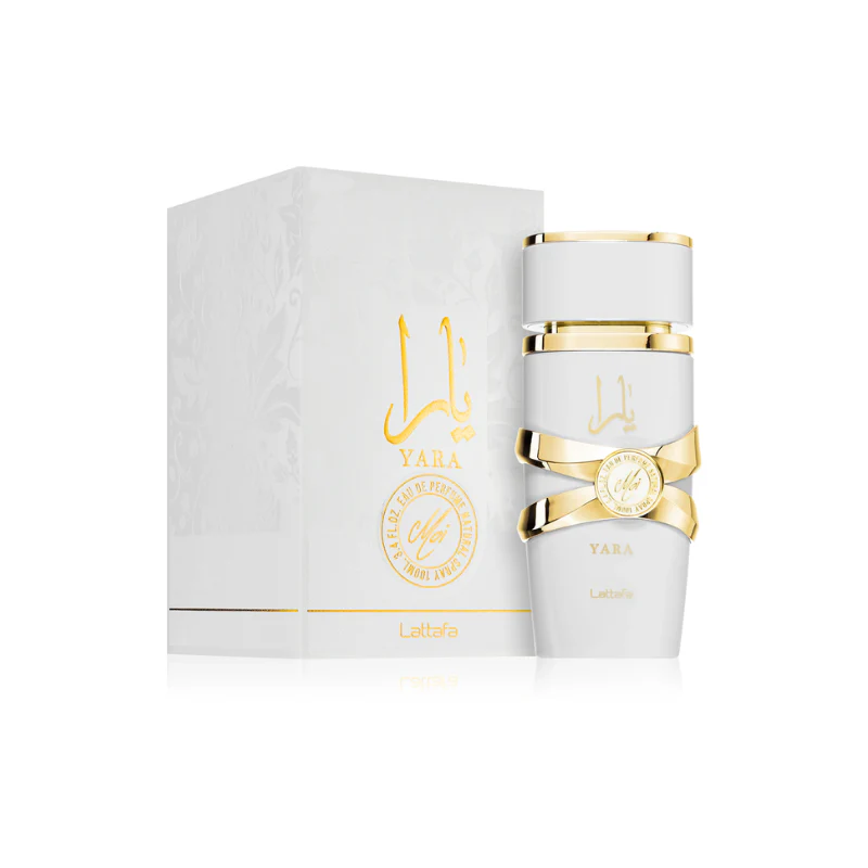 Lattafa Yara Moi Eau de Parfum for Women - Image 2