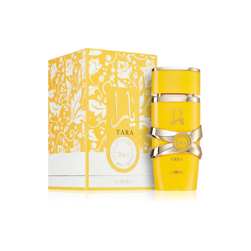 Lattafa Yara Tous Eau de Parfum for Women - Image 2