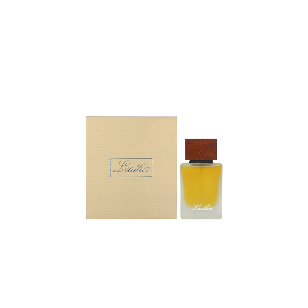 Ahmed Al Maghribi Leather Eau de Parfum for Men - Image 3