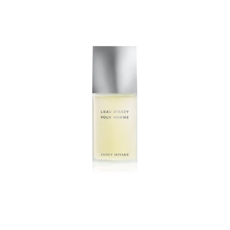 Issey Miyake L'Eau D'Issey Pour Homme Eau de Toilette for Men - Image 3