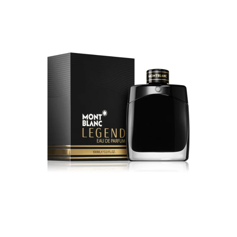 Mont Blanc Legend Eau de Parfum for Men - Image 4