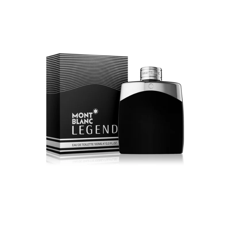 Mont Blanc Legend Eau de Toilette - Image 4