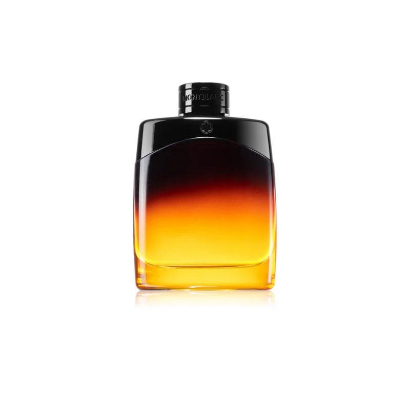 Mont Blanc Legend Night Eau de Parfum for Men - Image 4