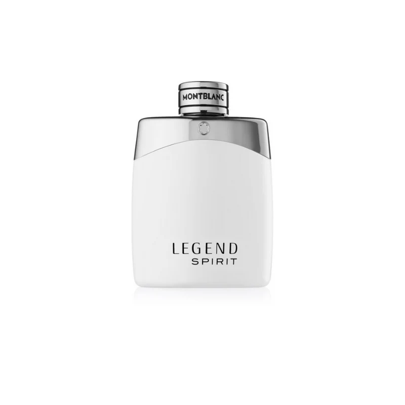 Mont Blanc Legend Spirit Eau de Toilette for Men - Image 3