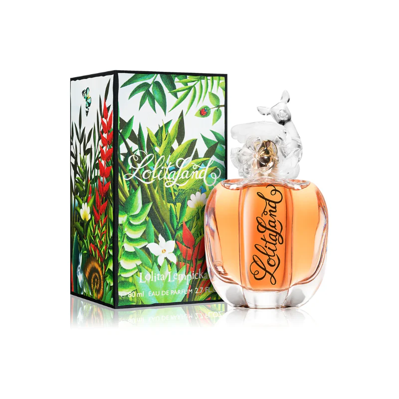 Lolita Lempicka Lolita Land Eau de Parfum for Women - Image 2