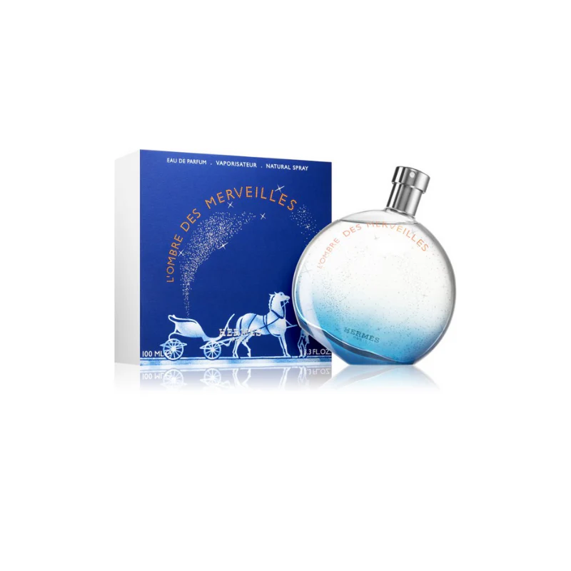 HERMÈS L'Ombre Des Merveilles Eau de Parfum for Women - Image 2