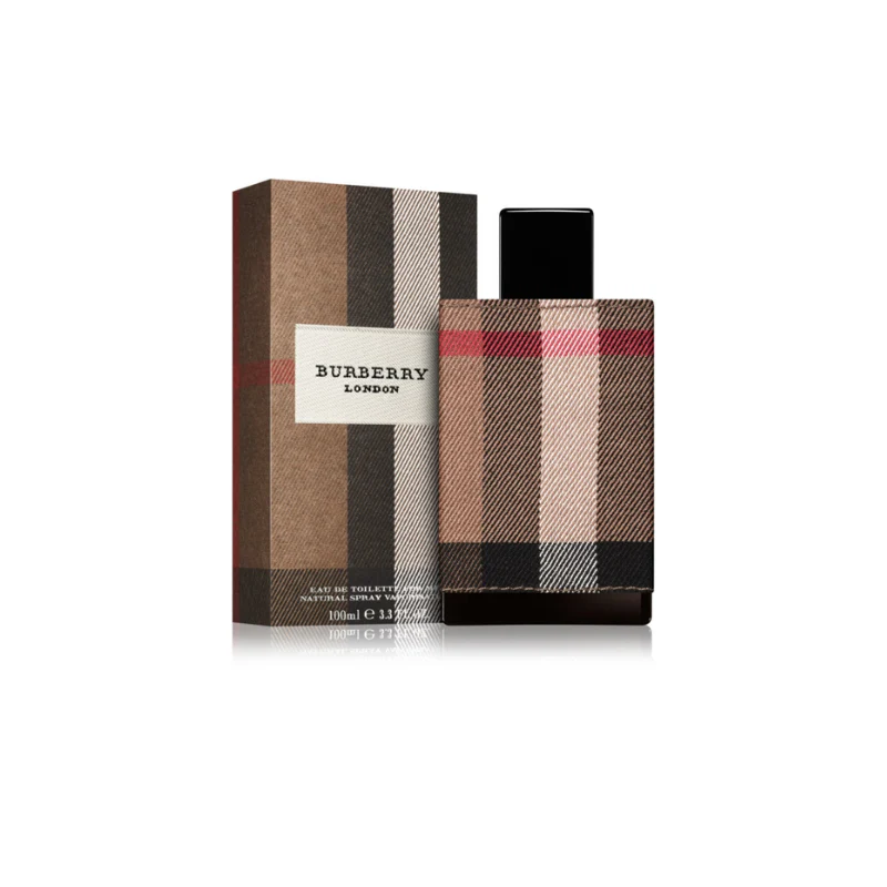 Burberry London Man Eau de Toilette for Men - Image 3