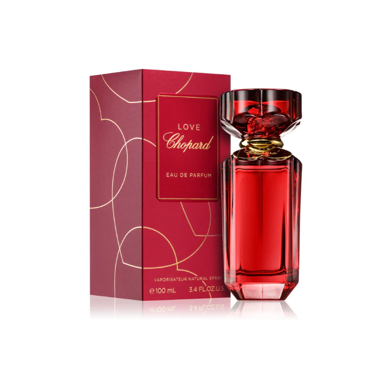 Chopard Love Chopard Eau de Parfum for Women - Image 2