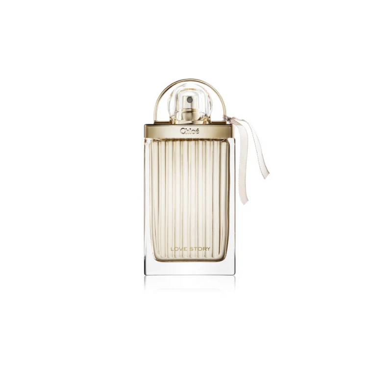 Chloe Love Story Eau de Parfum for Women