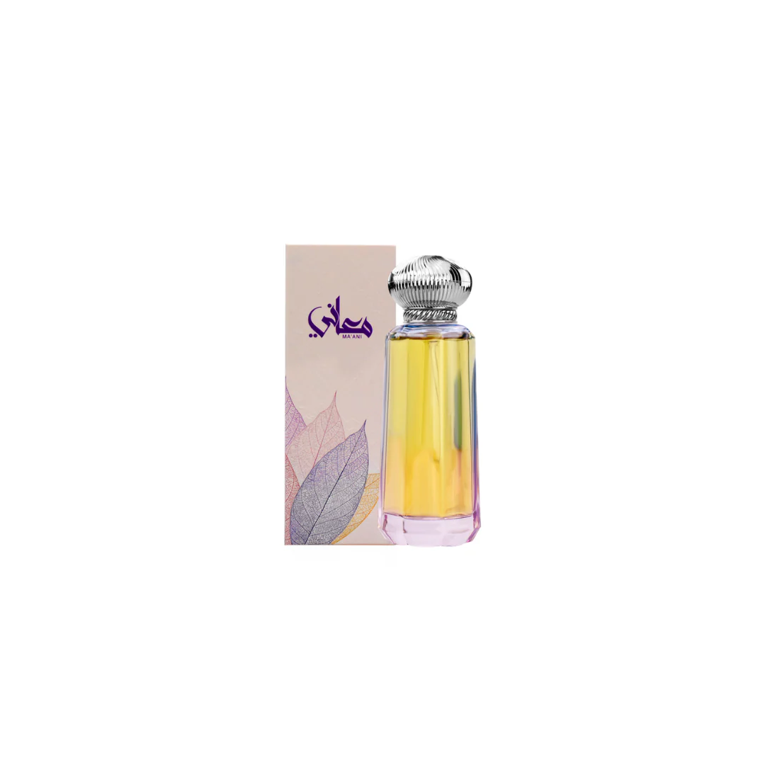 Ahmed Al Maghribi Maani Eau de Parfum for Unisex - Image 2