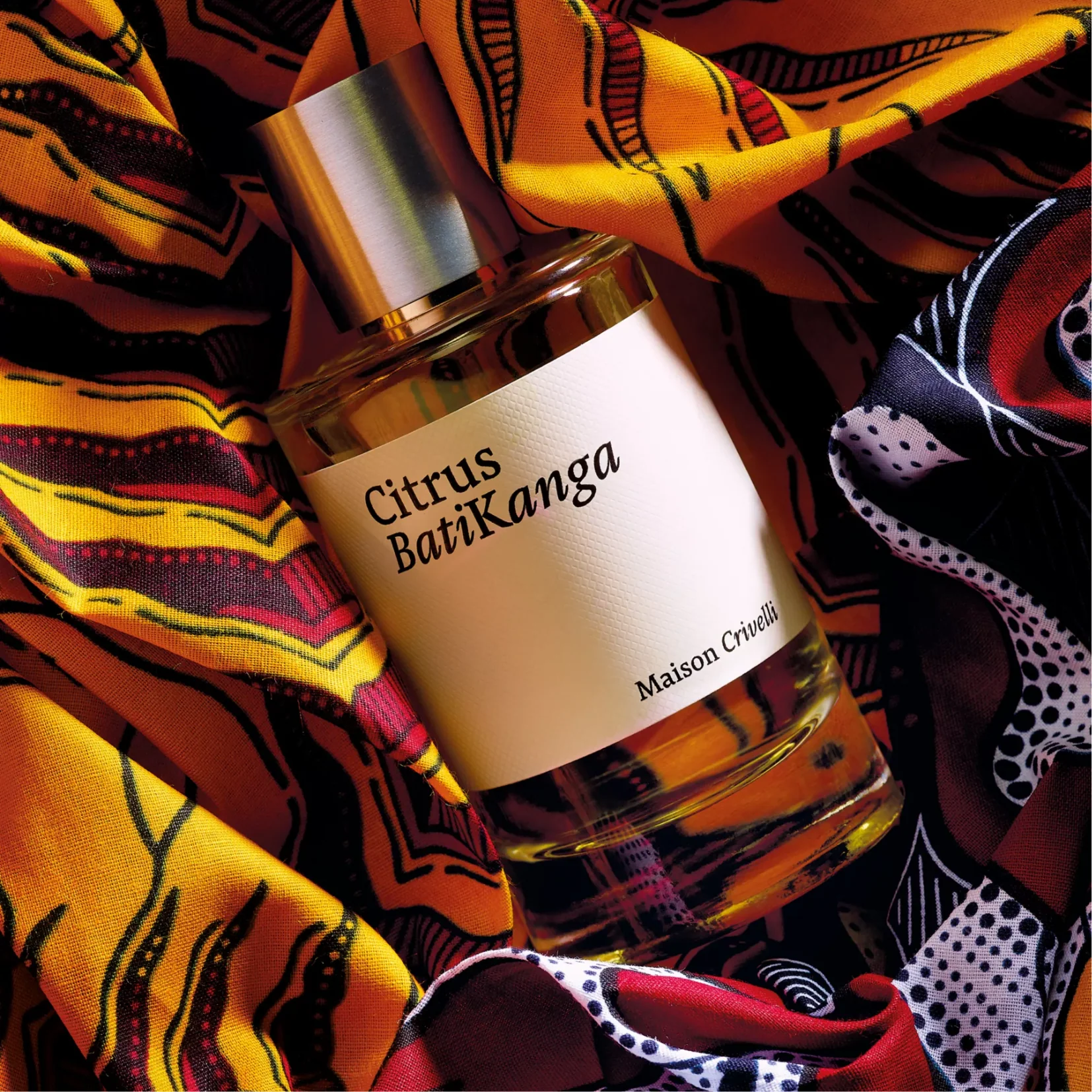 Maison Crivelli Citrus Batikanga Eau de Parfum for Women - Image 3