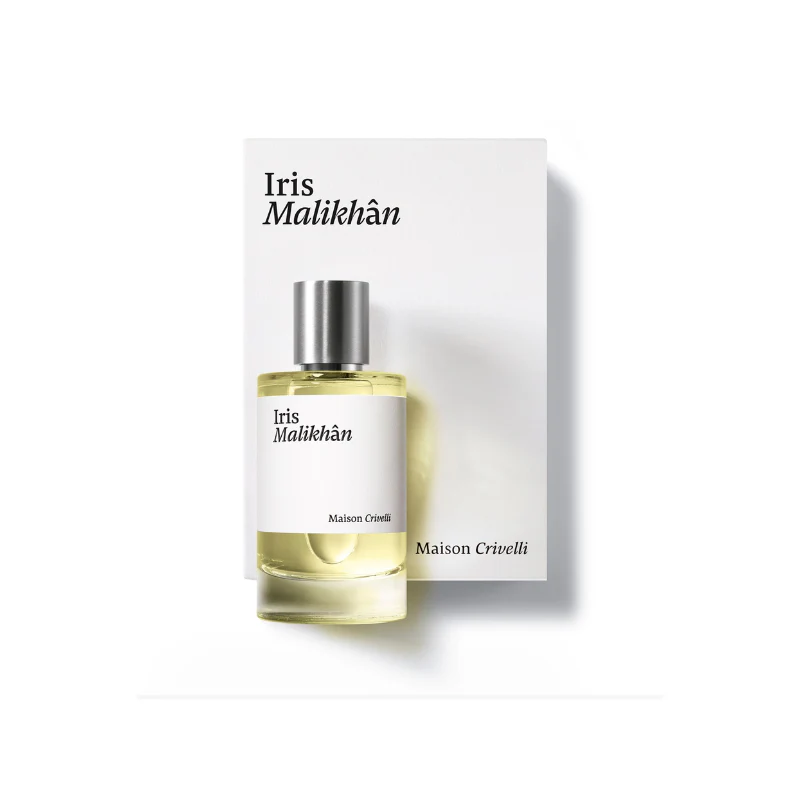 Maison Crivelli Iris Malikhân Eau de Parfum for Women - Image 3