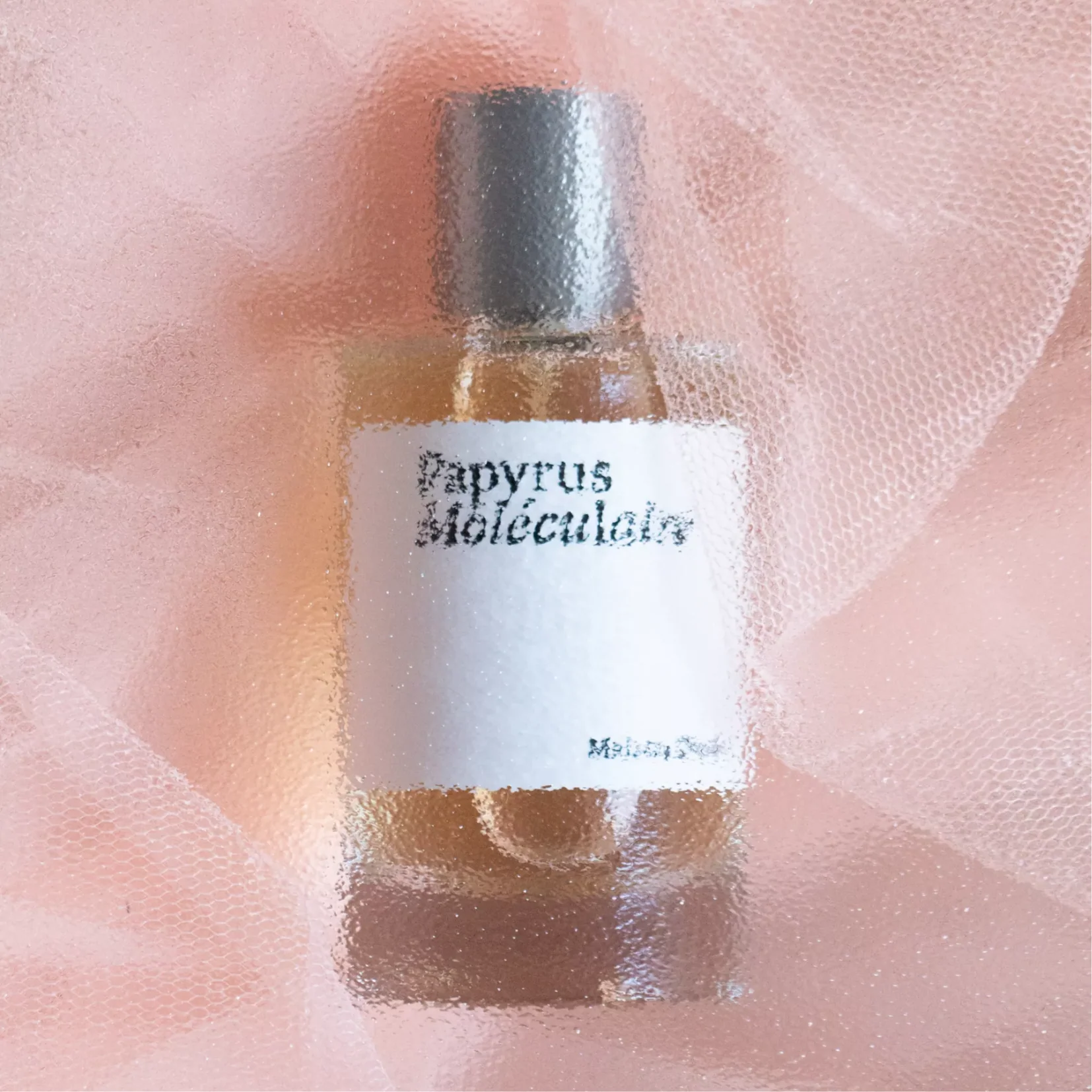 Maison Crivelli Papyrus Moléculaire Eau de Parfum for Women - Image 3