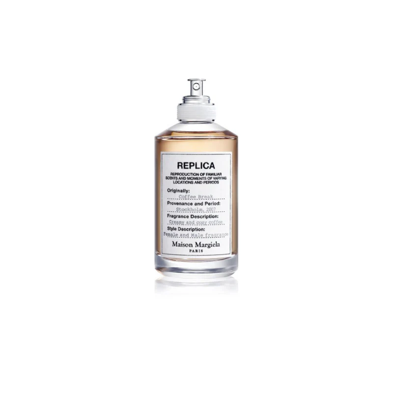 Maison Margiela Coffee Break Eau de Toilette for Men - Image 3