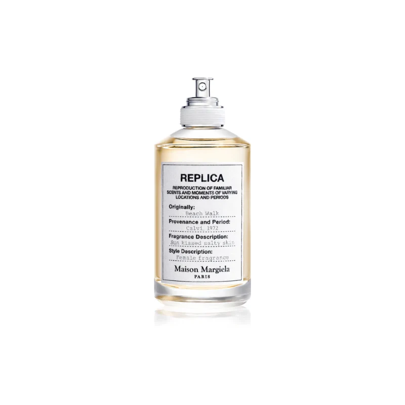 Maison Margiela REPLICA Beach Walk Eau de Toilette for Unisex - Image 3
