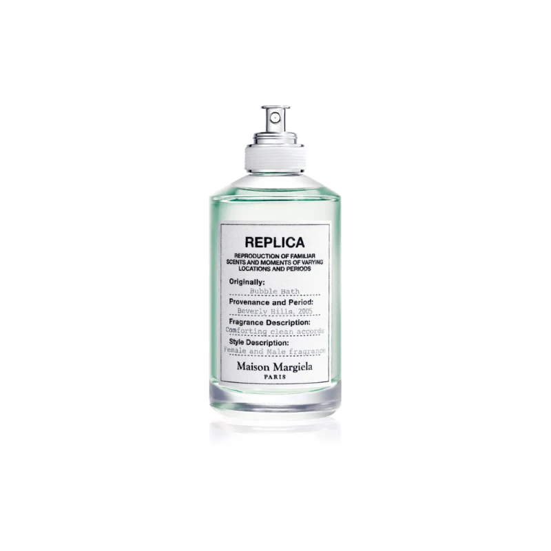 Maison Margiela REPLICA Bubble Bath Eau de Toilette for Women - Image 3