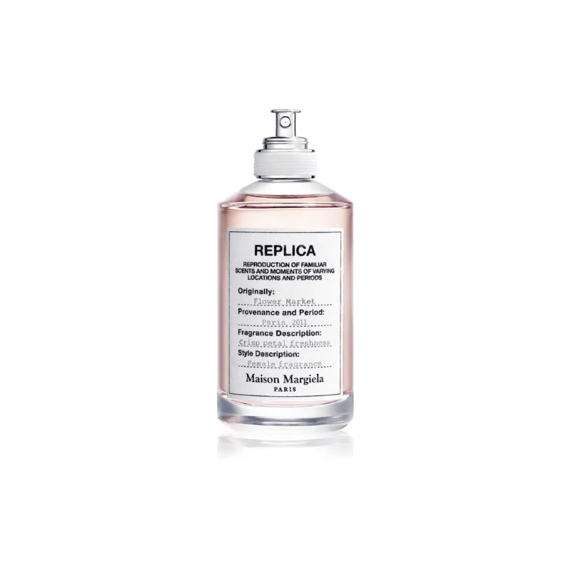 Maison Margiela REPLICA Flower Market Eau de Toilette for Women - Image 3