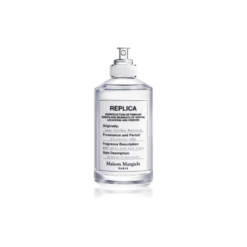 Maison Margiela REPLICA Lazy Sunday Morning Eau de Toilette for Women - Image 4