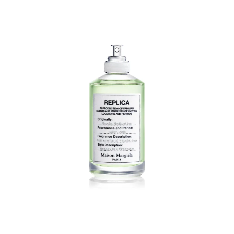 Maison Margiela REPLICA Matcha Meditation Eau de Toilette - Image 3