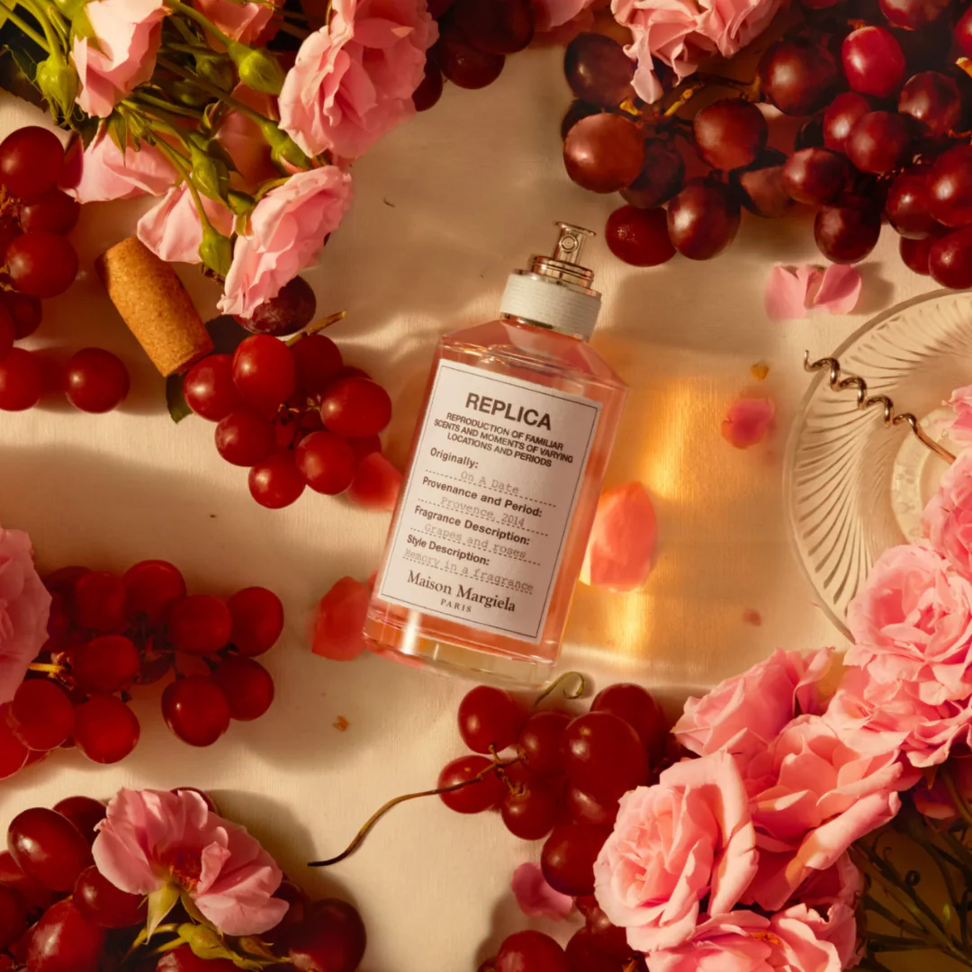 Maison Margiela REPLICA On a Date Eau de Toilette - Image 2