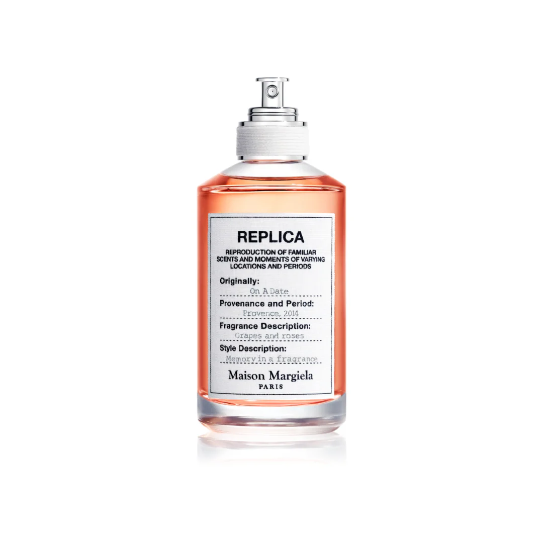 Maison Margiela REPLICA On a Date Eau de Toilette - Image 3