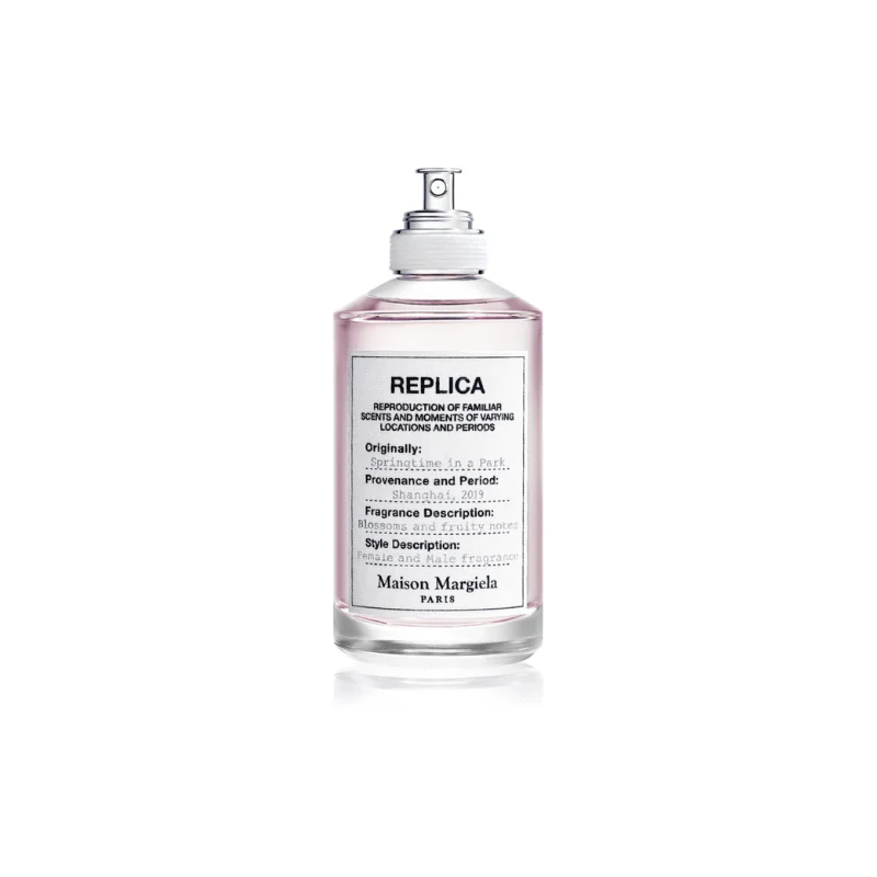 Maison Margiela REPLICA Springtime in a Park Eau de Toilette - Image 2
