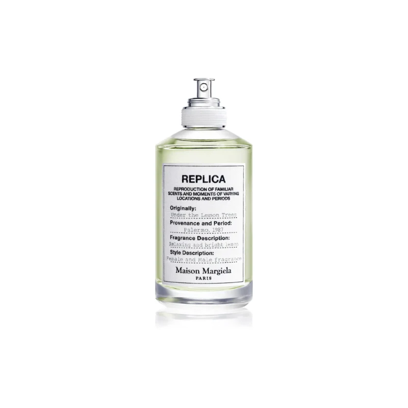 Maison Margiela REPLICA Under the Lemon Trees Eau de Toilette - Image 3