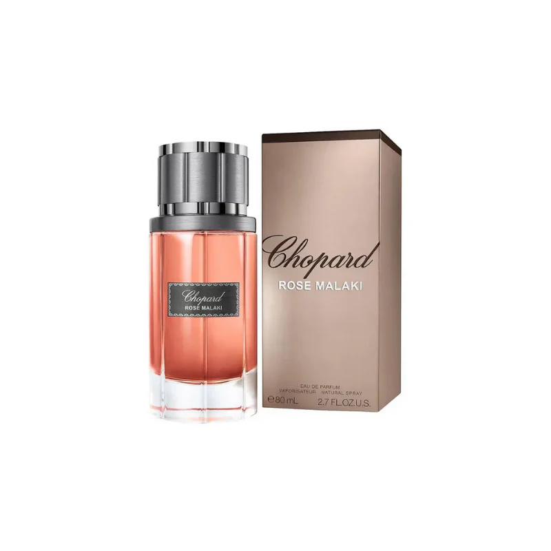 Chopard Rose Malaki Eau de Parfum for Women - Image 2