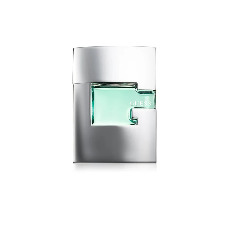 Guess Man Eau de Toilette for Men