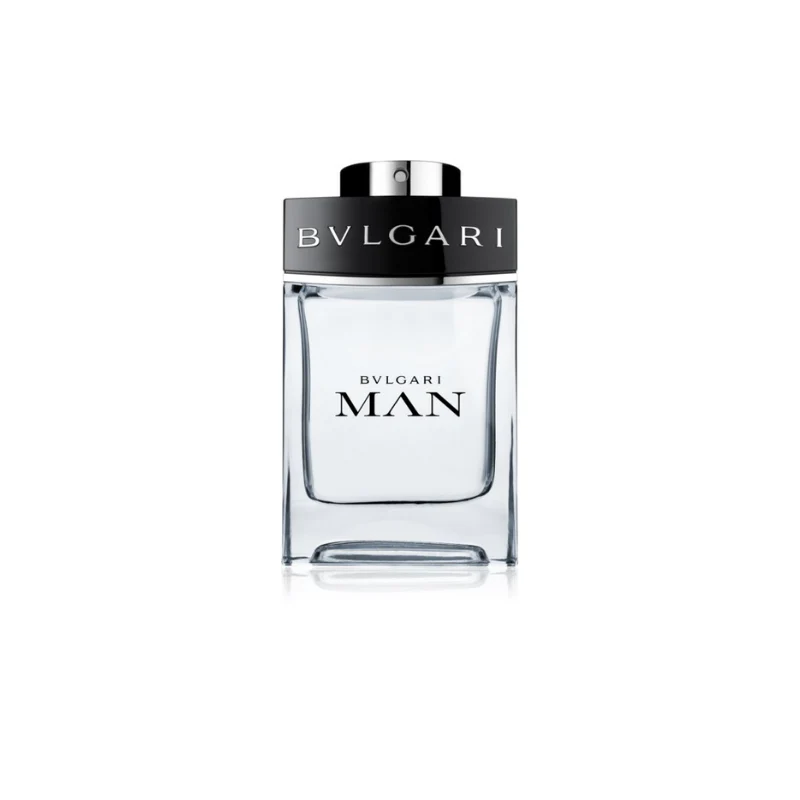 Bvlgari Man Eau de Toilette for Men