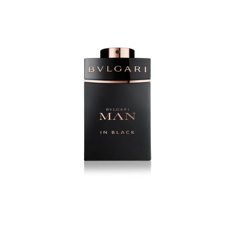 Bvlgari Man in Black Eau de Parfum for Men - Image 4