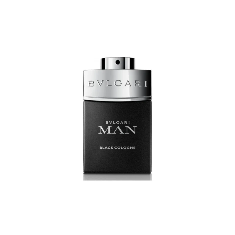 Bvlgari Man In Black Cologne Eau de Toilette for Men