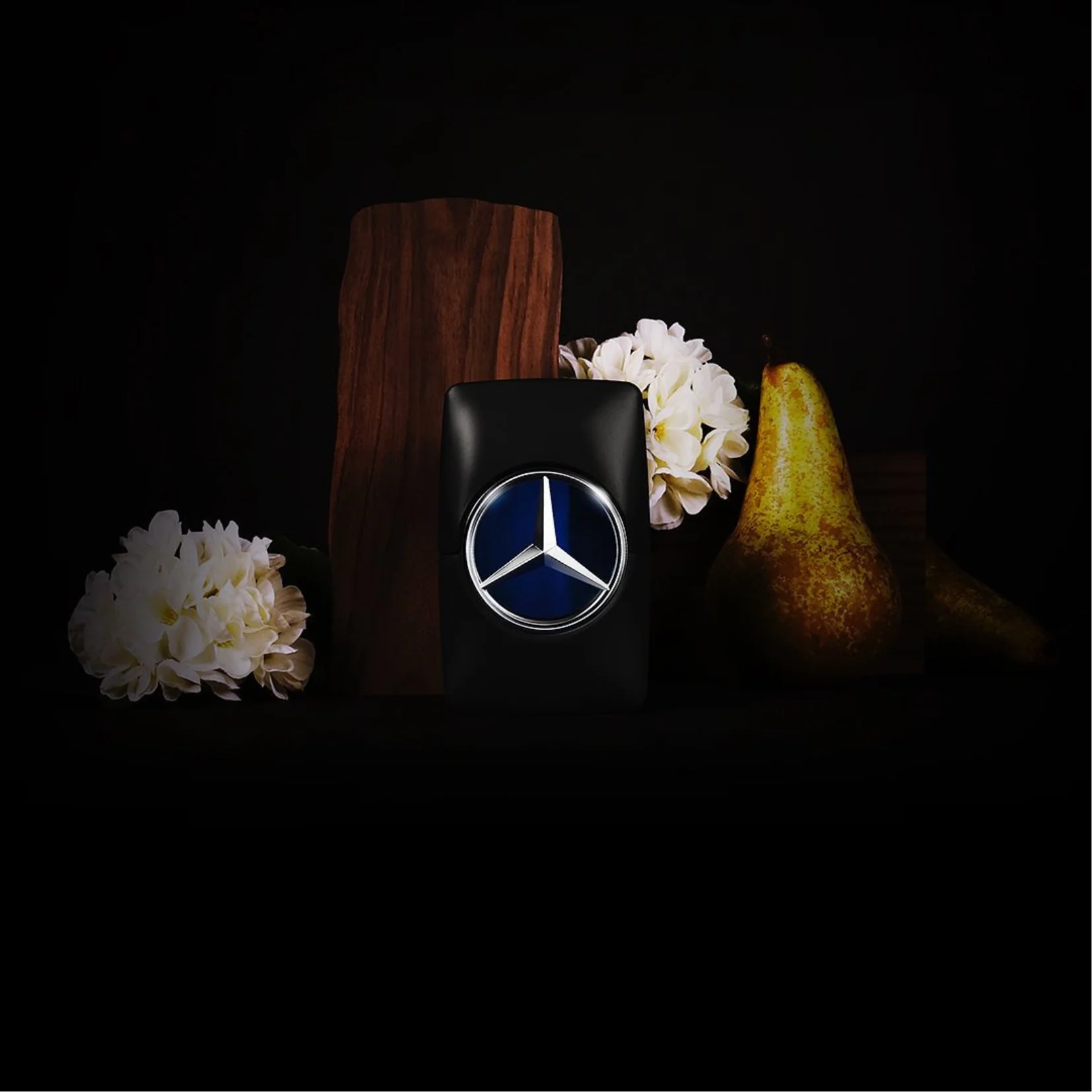 Mercedes Benz Man Intense - Image 3