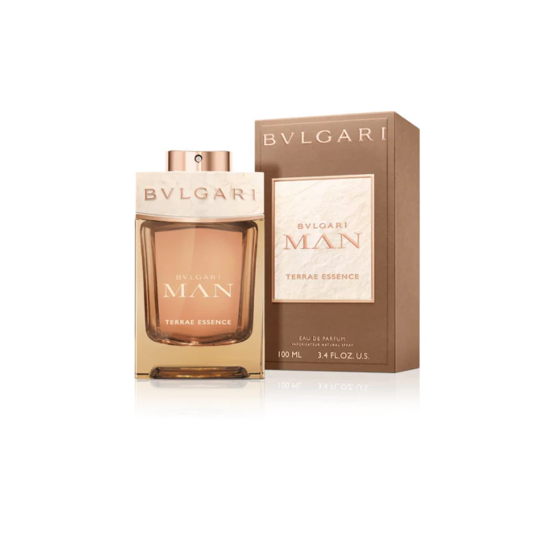Bvlgari Man Terrae Essence Eau de Parfum for Men - Image 5