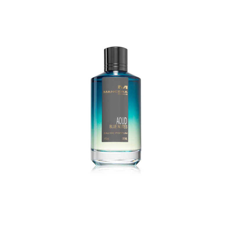 Mancera Aoud Blue Notes Eau de Parfum for Men