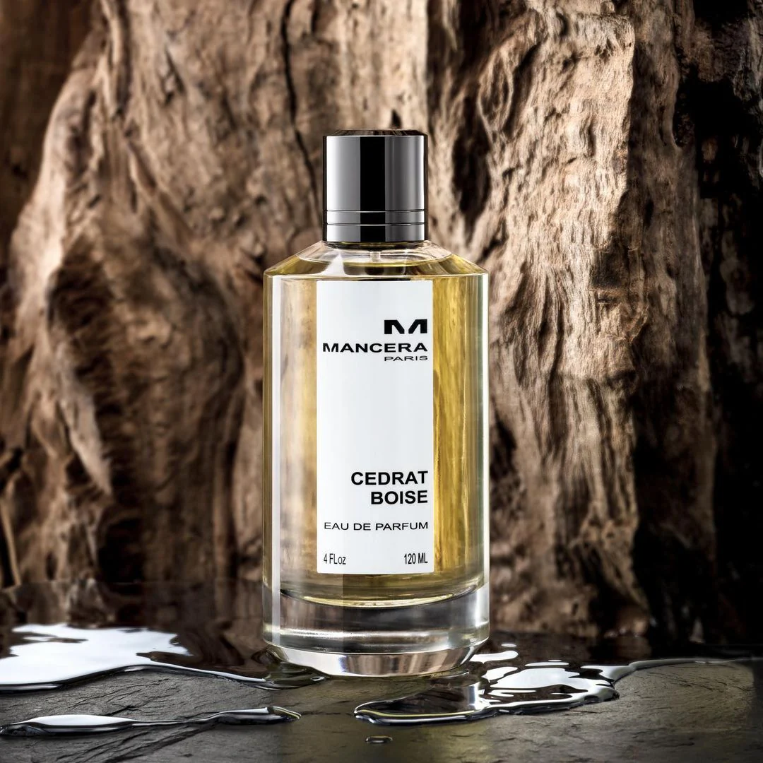 Mancera Cedrat Boise Eau de Parfum for Men