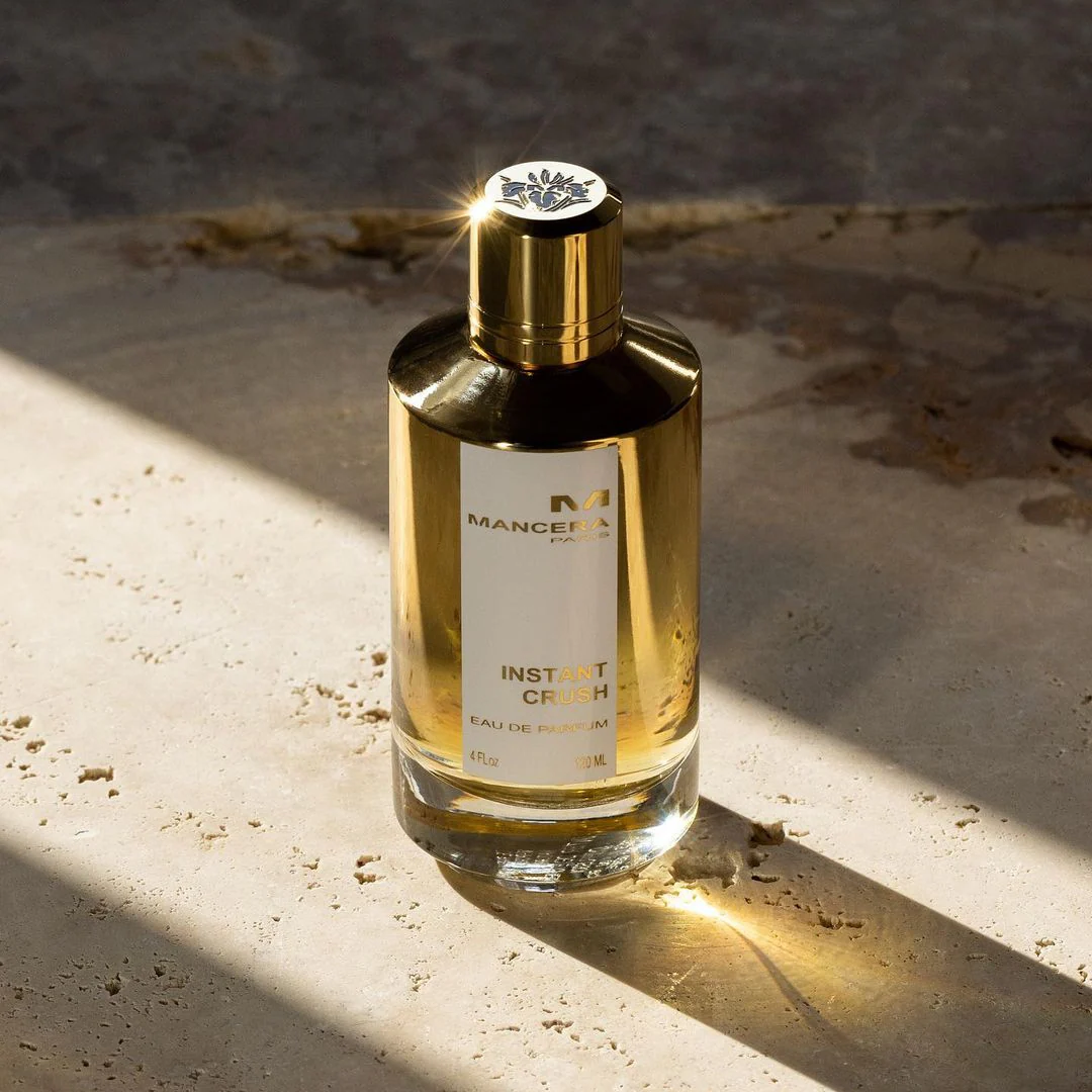 Mancera Instant Crush Eau de Parfum for Unisex