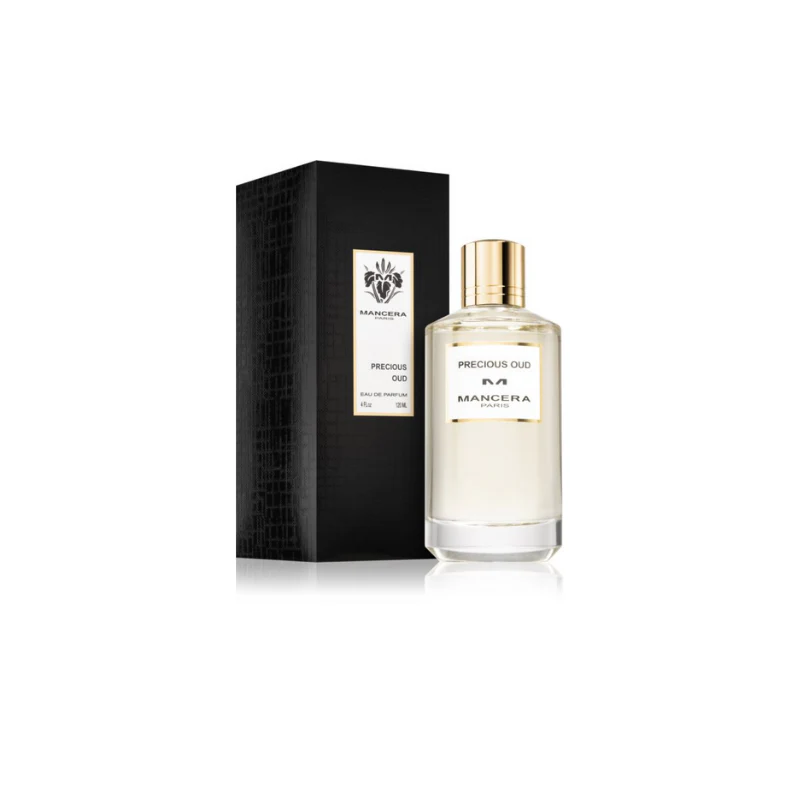 Mancera Precious Oud Eau de Parfum for Men - Image 3