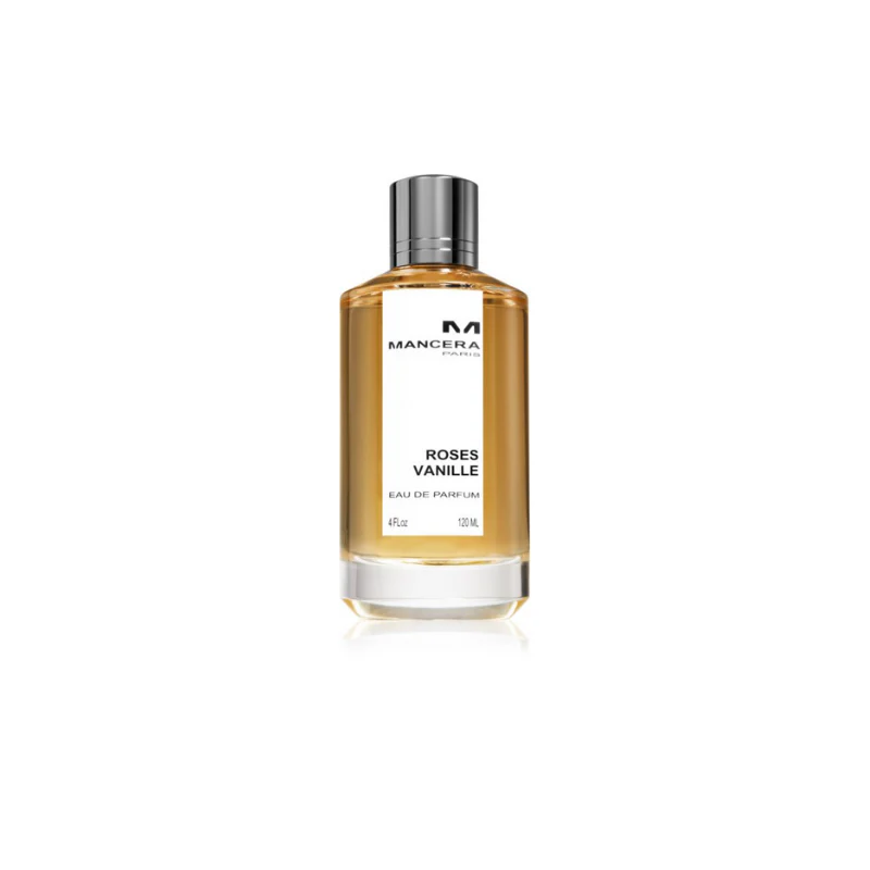 Mancera Roses Vanille Eau de Parfum for Women - Image 3